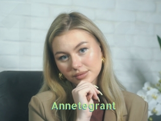 Annetegrant