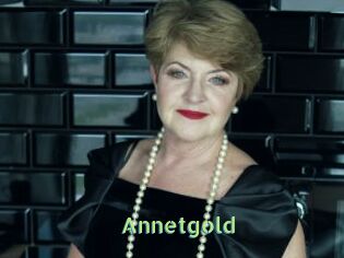 Annetgold