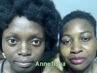 Annetisha