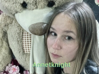 Annetknight