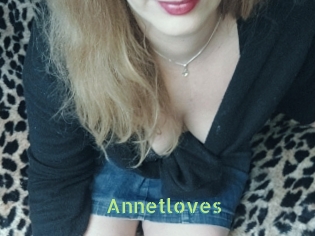Annetloves
