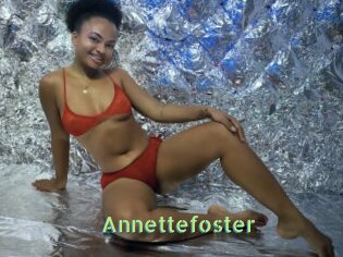 annettefoster Une Etudiante Sexy