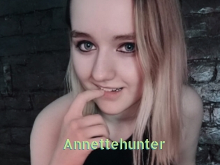 Annettehunter