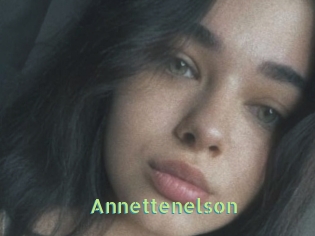Annettenelson