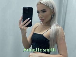 Annettesmith