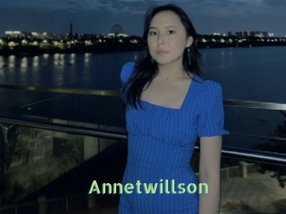 Annetwillson