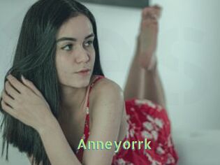 Anneyorrk