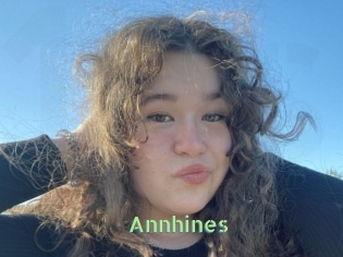Annhines