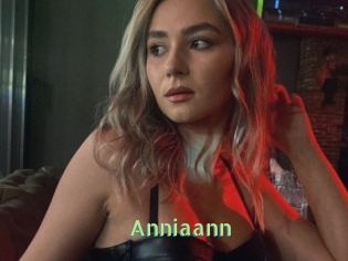Anniaann