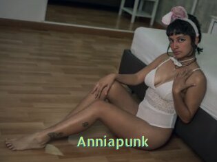 Anniapunk
