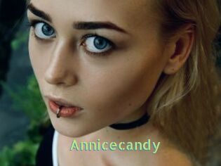 Annicecandy