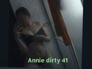 Annie_dirty_41
