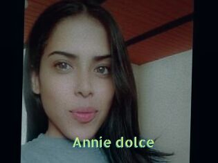 Annie_dolce