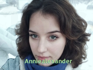 Anniealexander