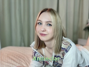 annieclar Une Etudiante Sexy