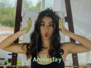 annieclay Une Etudiante Sexy