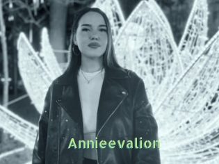 Annieevalion