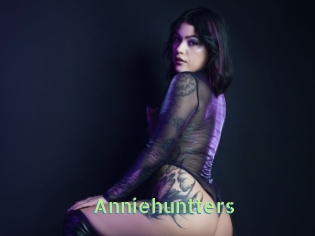 Anniehuntters