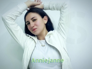 Anniejanne