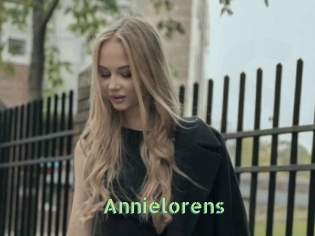 Annielorens