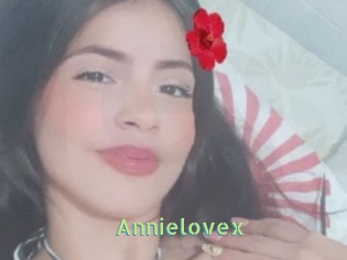 Annielovex