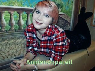 Annienonpareil