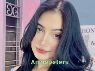 Anniepeters