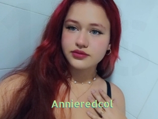 Annieredcol