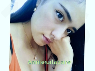 Anniesalazare