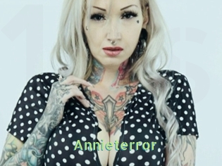 Annieterror