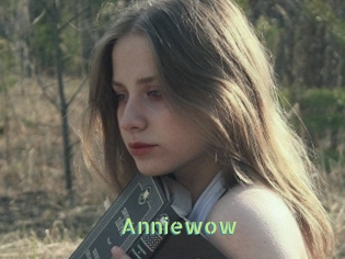 Anniewow