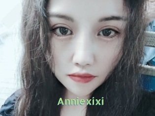 Anniexixi