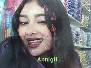 Annigil