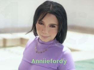 Anniiefordy