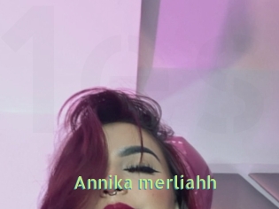 Annika_merliahh