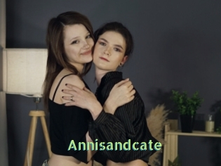 Annisandcate