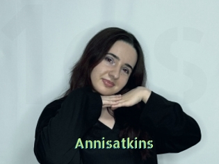 Annisatkins