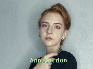 Annisbardon