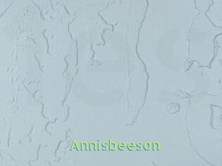 Annisbeeson