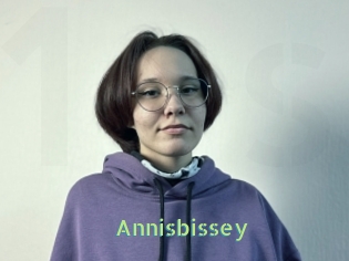 Annisbissey
