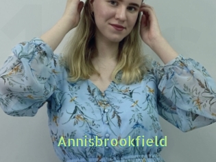 Annisbrookfield