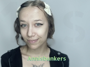 Annisbunkers