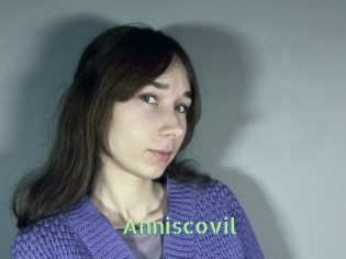 Anniscovil