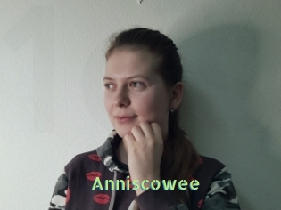 Anniscowee