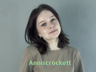 Anniscrockett