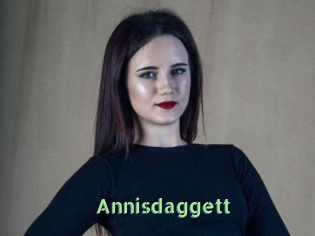 Annisdaggett