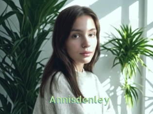 Annisdenley
