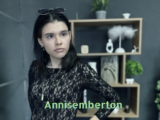 Annisemberton