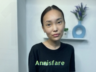 Annisfare