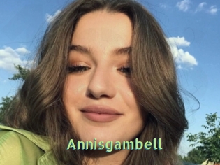 Annisgambell